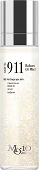 MOTTO911 バルーンオイルミスト