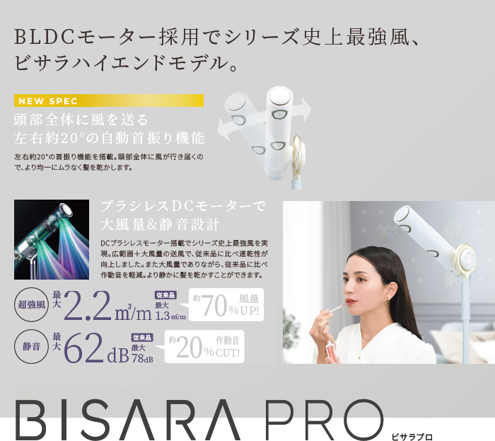 BISARA PRO