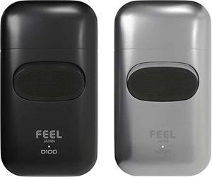 FEEL ステルススキンシェーバー N100 / D100